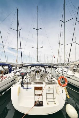 Beneteau Oceanis 43 | Playmaker