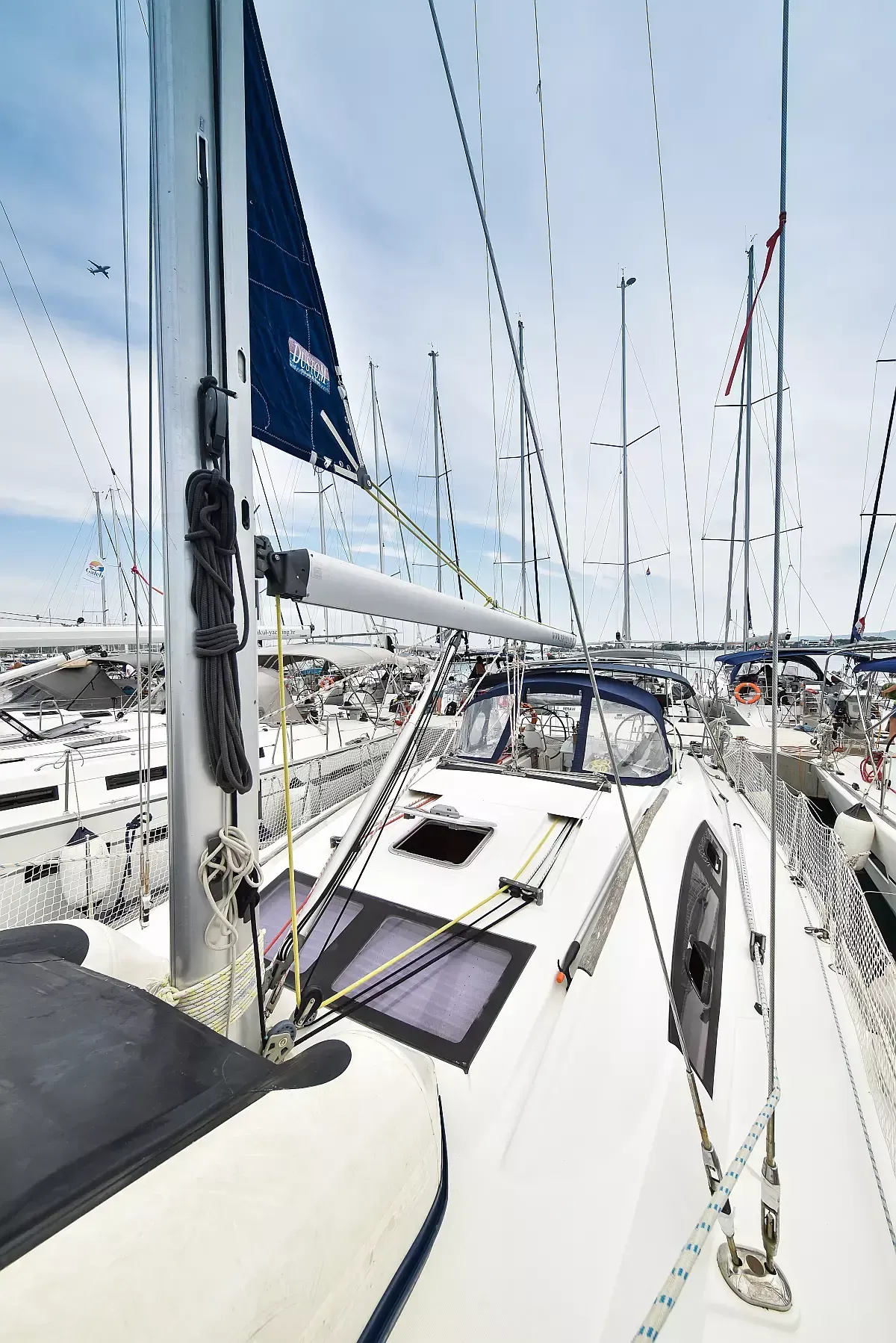 Beneteau Oceanis 43 | Playmaker
