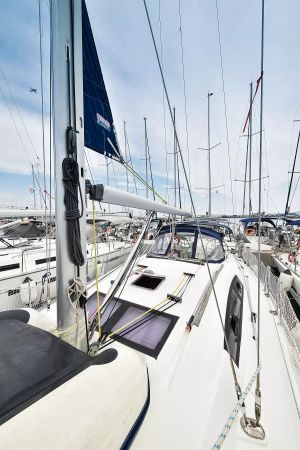 Beneteau Oceanis 43 | Playmaker