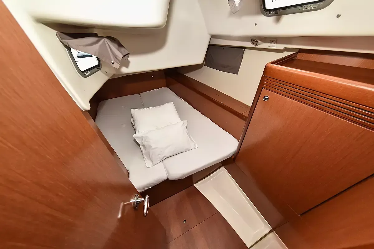 Beneteau Oceanis 43 | Playmaker