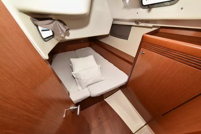 Beneteau Oceanis 43 | Playmaker