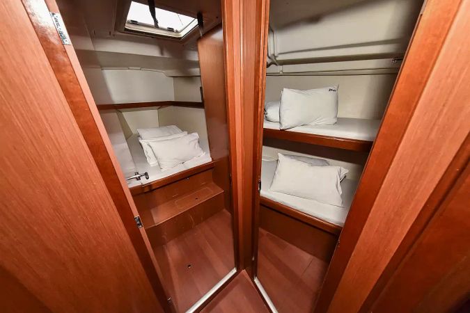 Beneteau Oceanis 43 | Playmaker