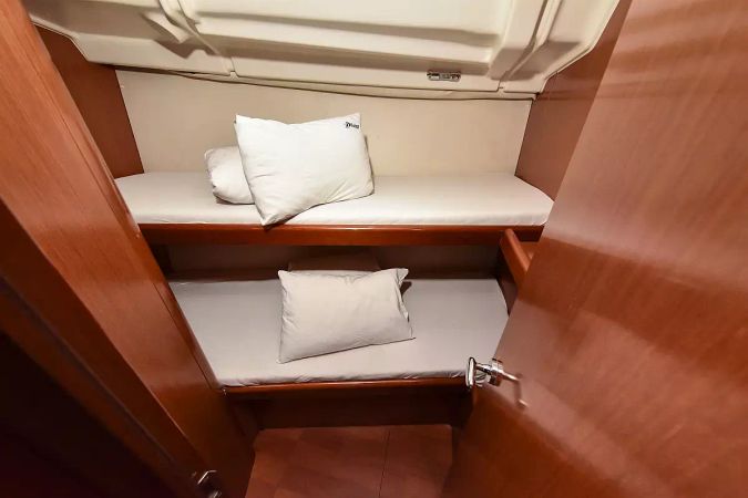 Beneteau Oceanis 43 | Playmaker