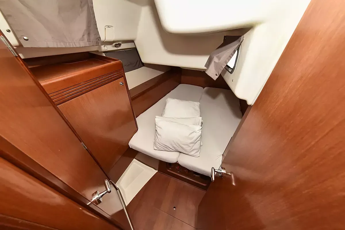 Beneteau Oceanis 43 | Playmaker