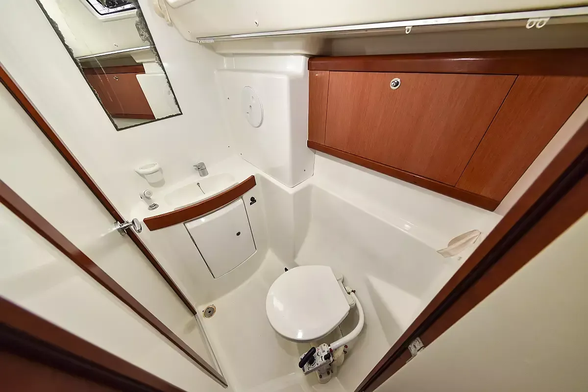 Beneteau Oceanis 43 | Playmaker