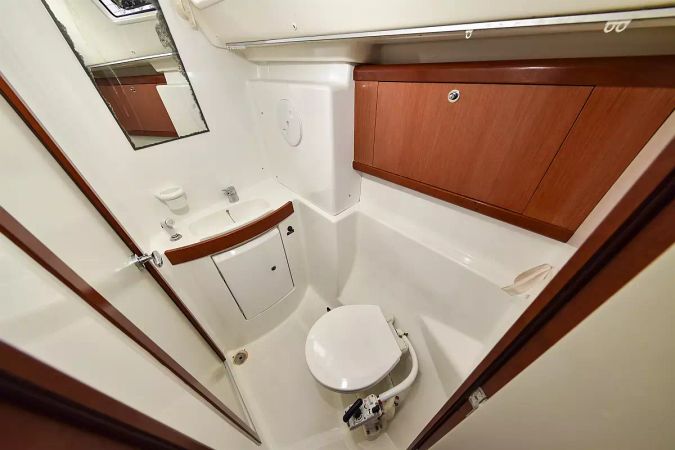 Beneteau Oceanis 43 | Playmaker