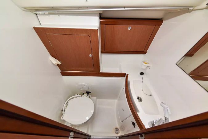 Beneteau Oceanis 43 | Playmaker