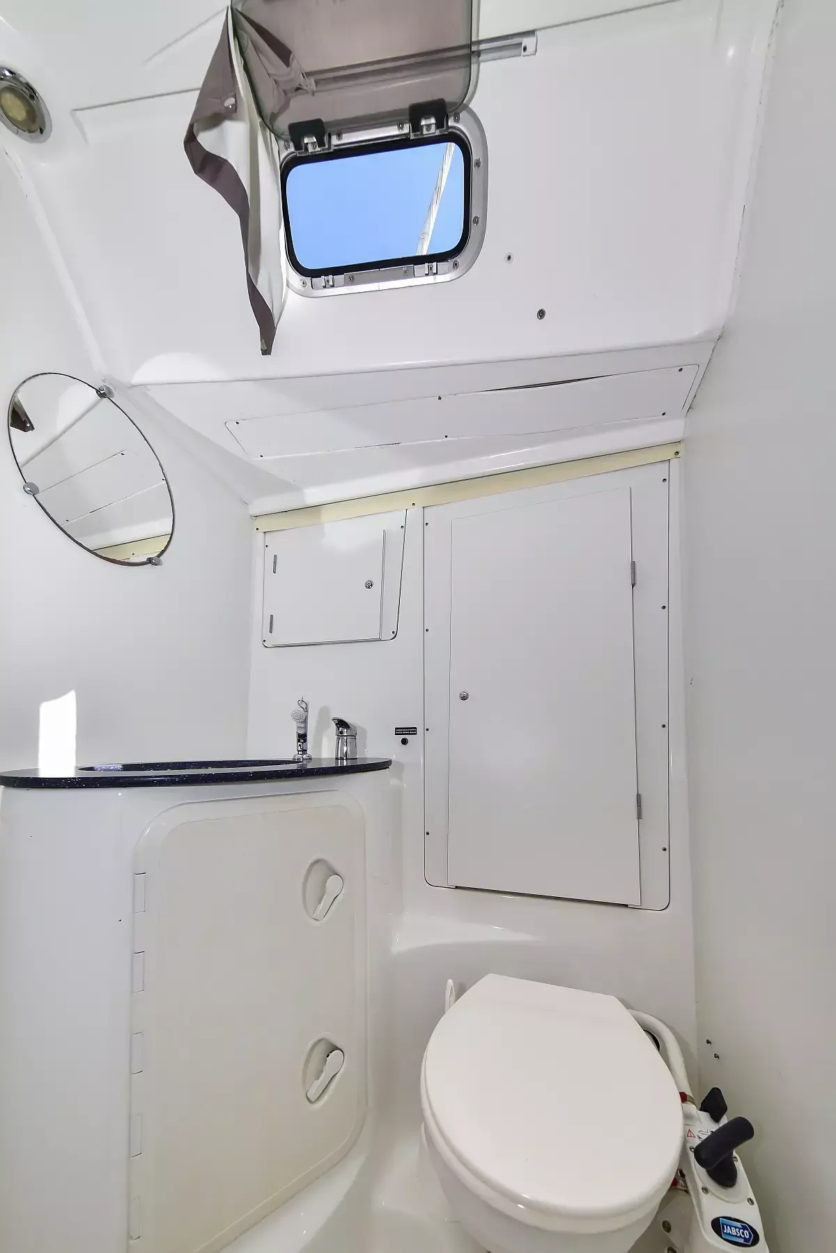 Beneteau Cyclades 50 | Papalina