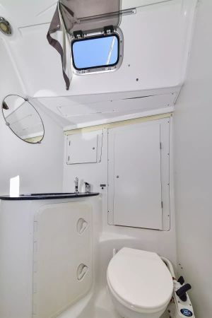 Beneteau Cyclades 50 | Papalina