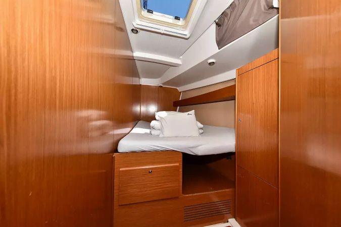 Beneteau Cyclades 50 | Papalina