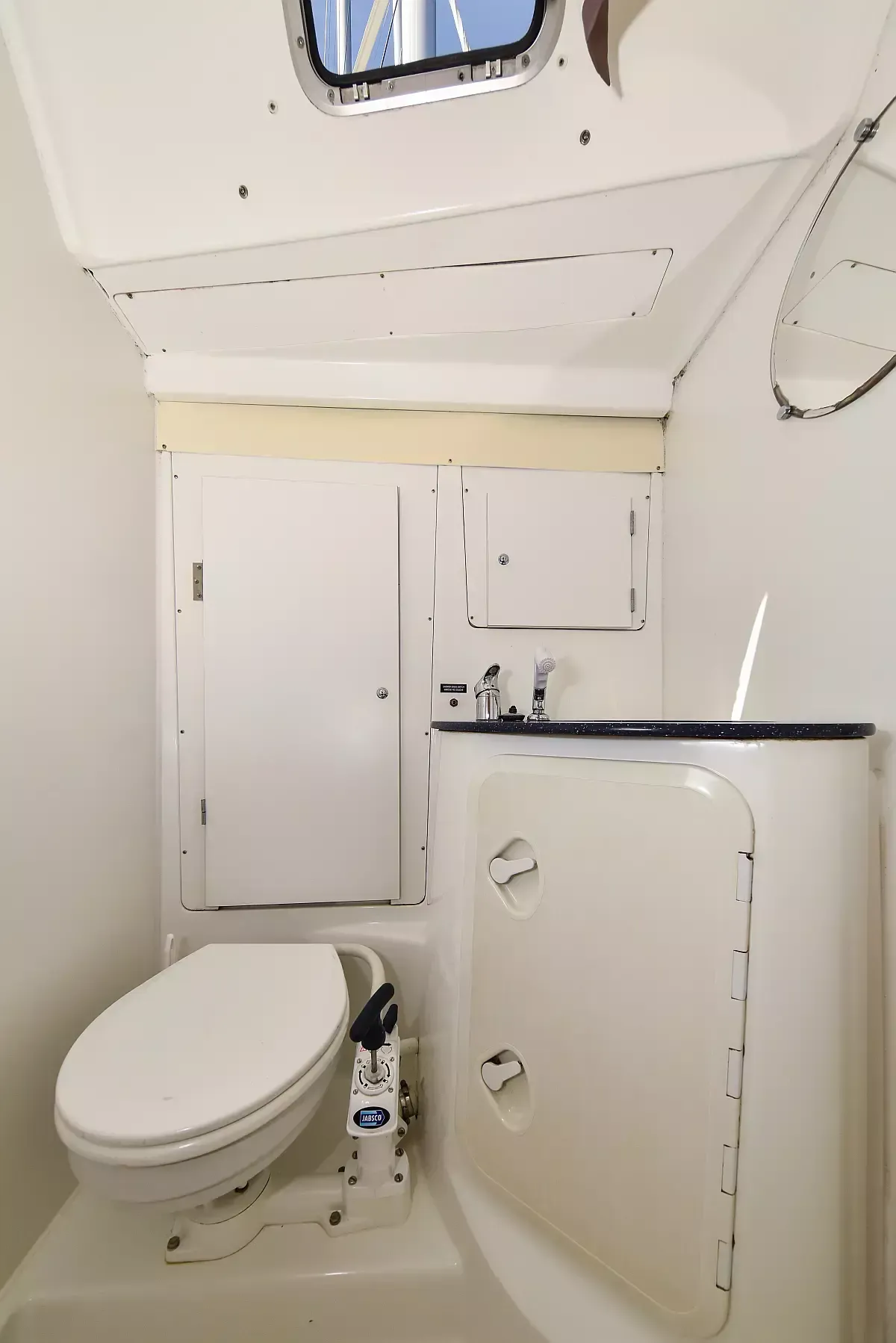 Beneteau Cyclades 50 | Papalina