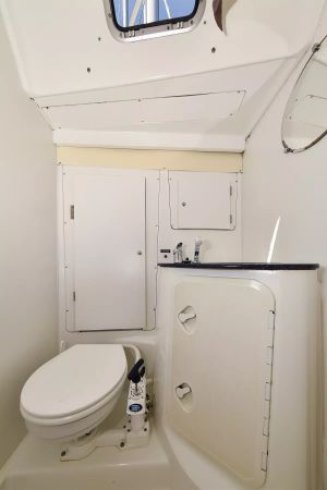 Beneteau Cyclades 50 | Papalina