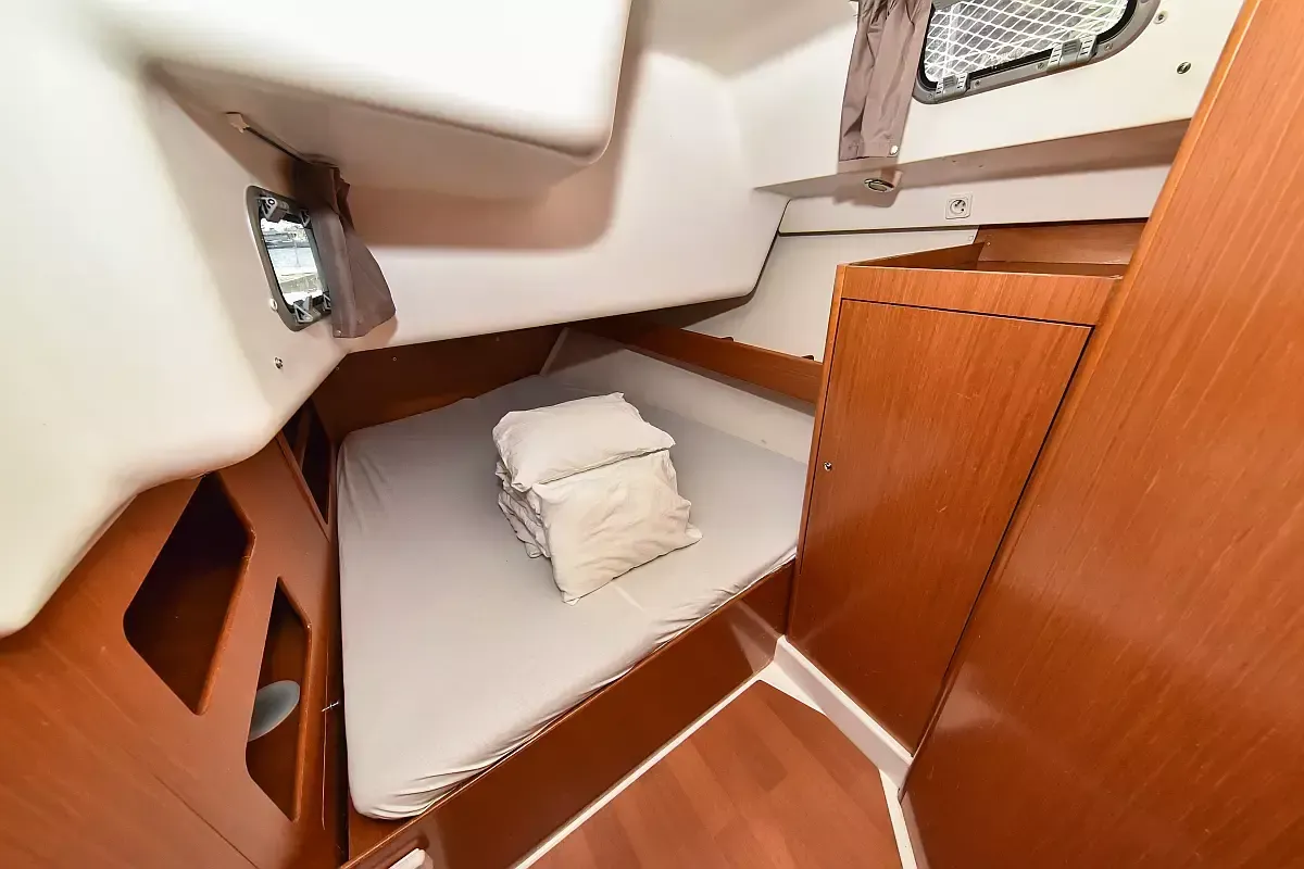 Beneteau Cyclades 50 | Papalina