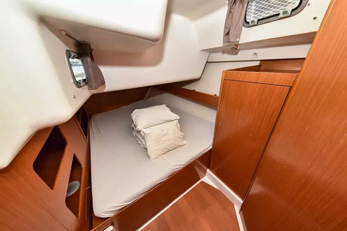 Beneteau Cyclades 50 | Papalina