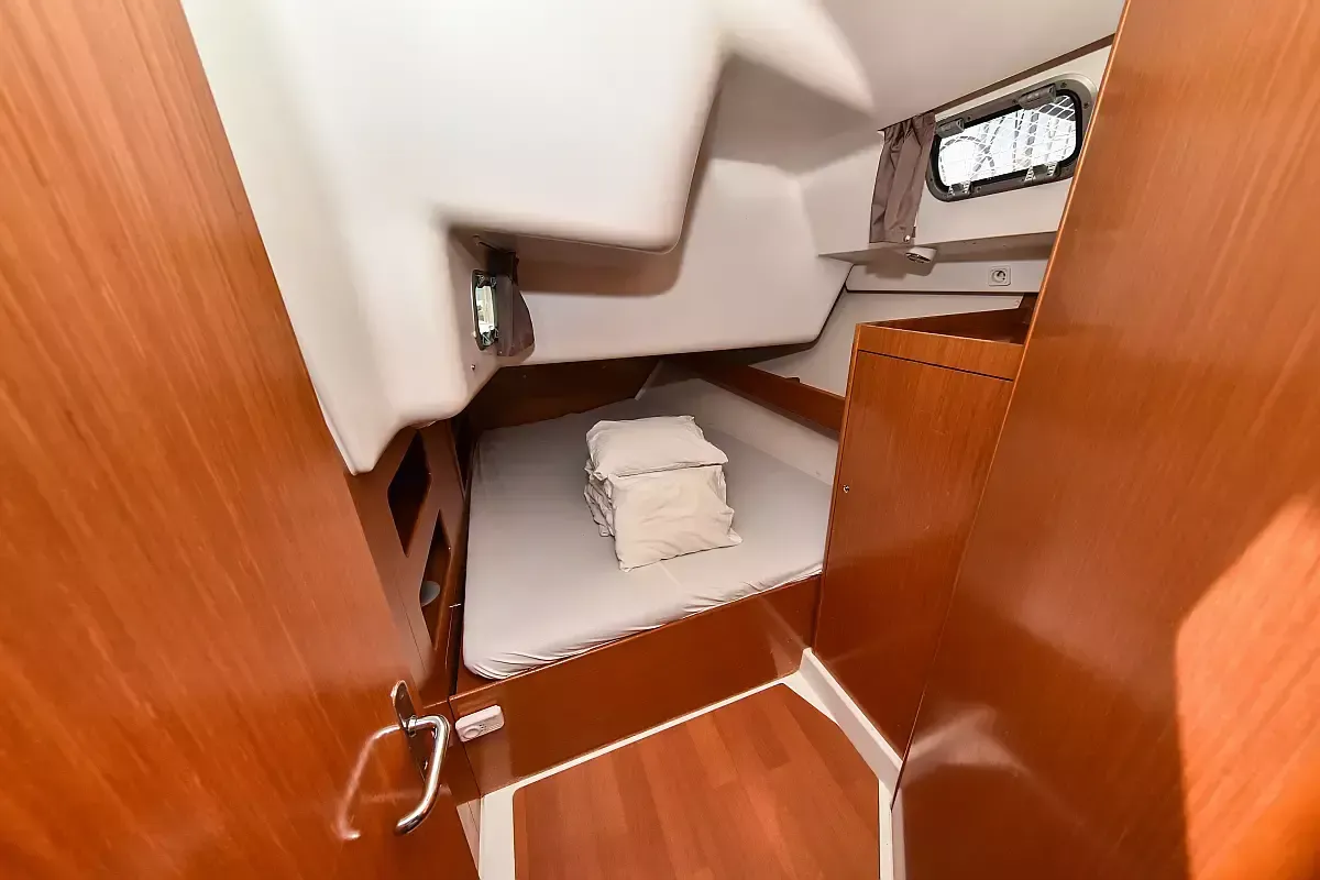 Beneteau Cyclades 50 | Papalina