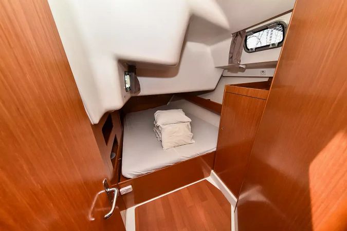 Beneteau Cyclades 50 | Papalina