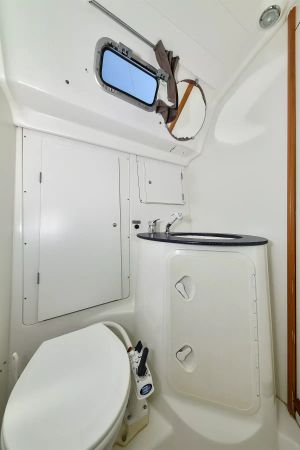 Beneteau Cyclades 50 | Papalina