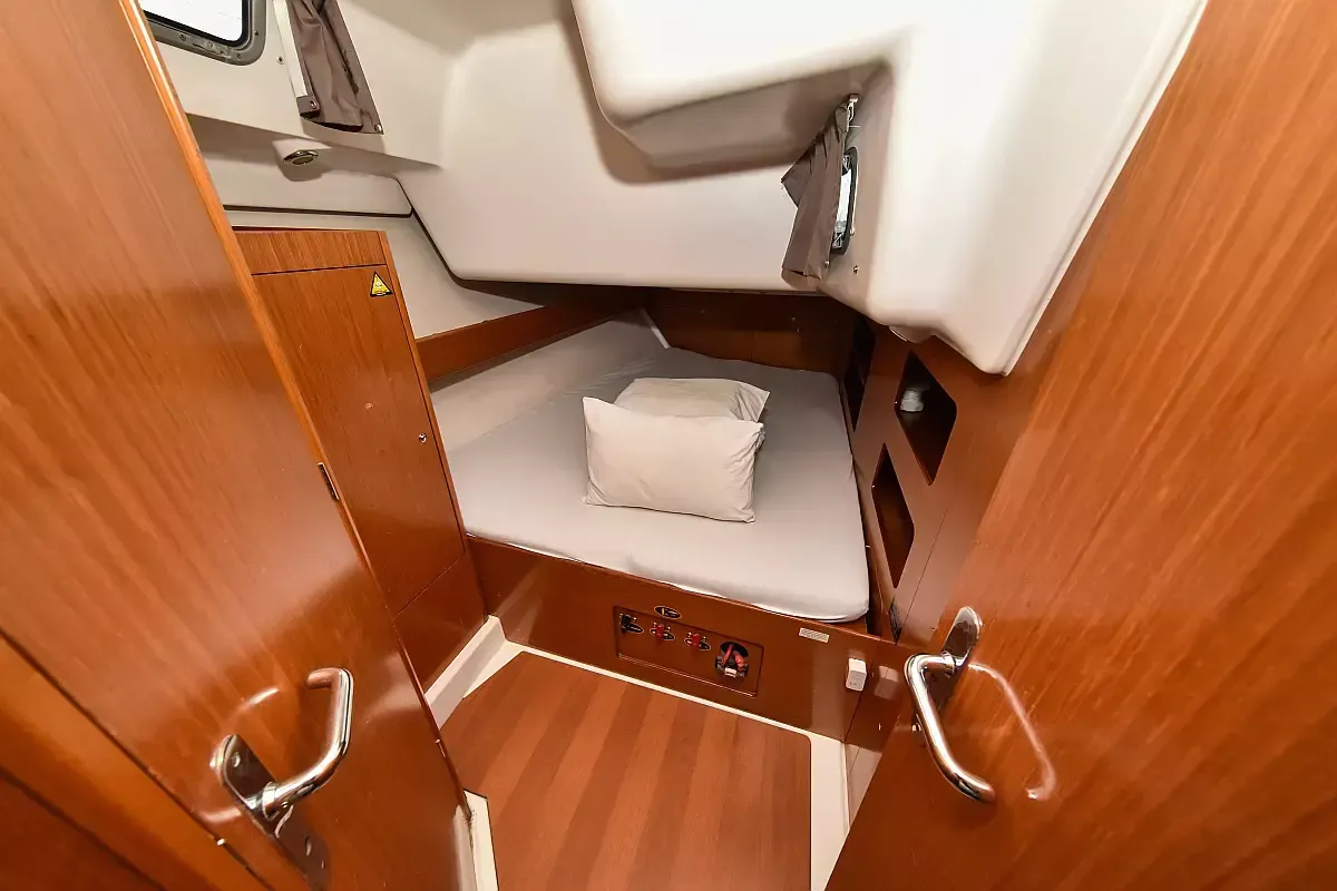Beneteau Cyclades 50 | Papalina