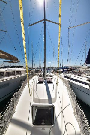 Beneteau Cyclades 50 | Papalina