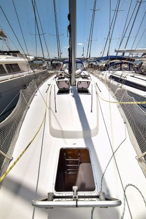 Beneteau Cyclades 50 | Papalina