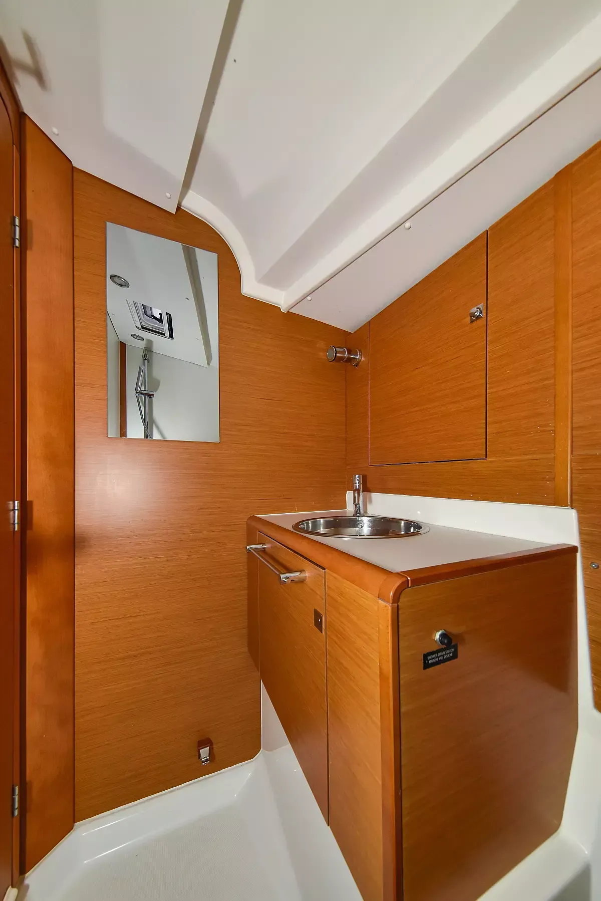 Jeanneau Sun Odyssey 449 | Pizulot