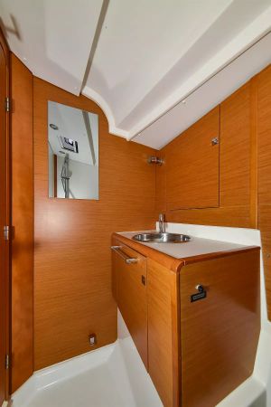 Jeanneau Sun Odyssey 449 | Pizulot