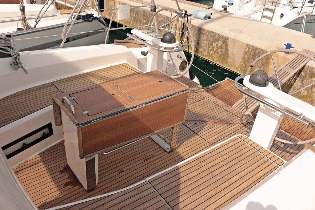 Bavaria Cruiser 45 | Sophia
