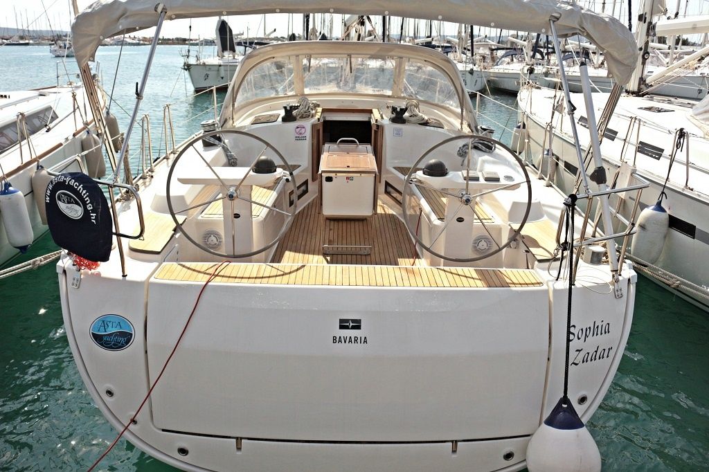 Bavaria Cruiser 45 | Sophia