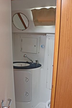 Beneteau Cyclades 43.4 | Levant