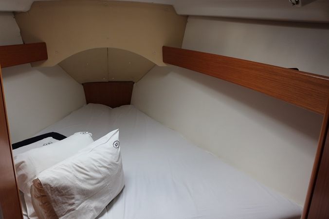 Beneteau Cyclades 43.4 | Levant