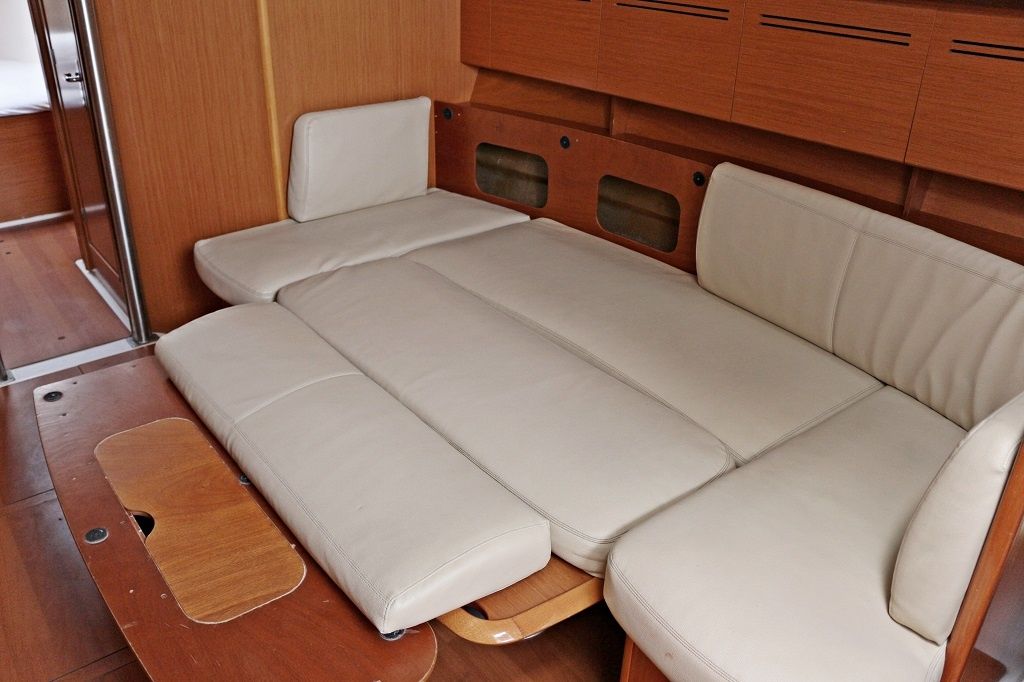 Beneteau Cyclades 43.4 | Levant