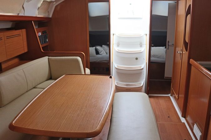 Beneteau Cyclades 43.4 | Levant