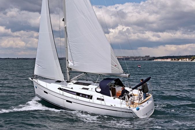 Bavaria Cruiser 37 | Andrea