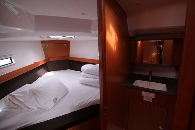 Bavaria Cruiser 41 | Federica
