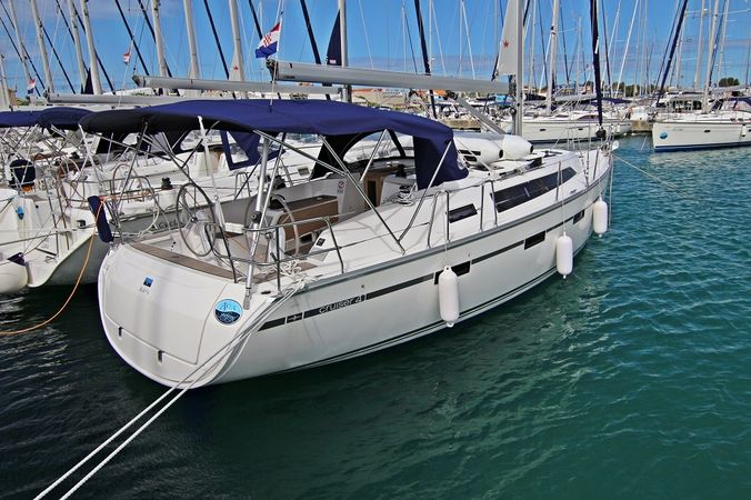 Bavaria Cruiser 41 | Federica