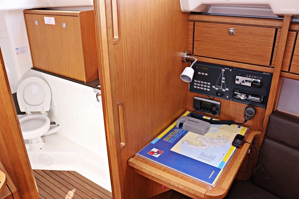 Bavaria Cruiser 33 | Mirella