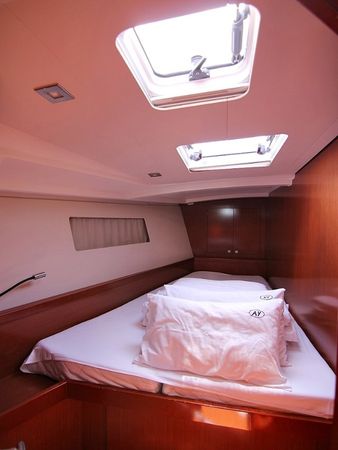 Beneteau Oceanis 45 | Golden Dreams
