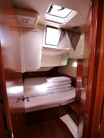Beneteau Oceanis 45 | Golden Dreams