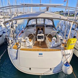Bavaria Cruiser 37 | Atena