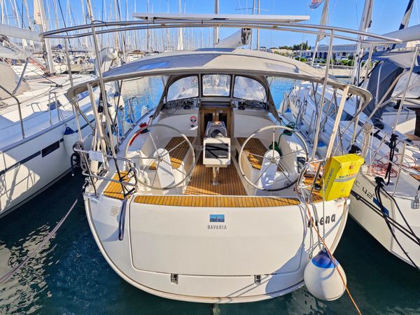 Bavaria Cruiser 37 | Atena