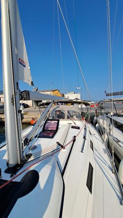 Bavaria Cruiser 40 | Manta