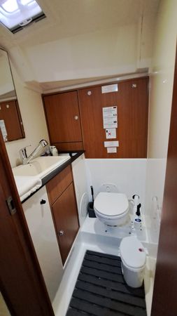 Bavaria Cruiser 40 | Manta