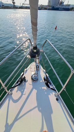 Bavaria Cruiser 40 | Manta