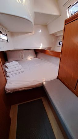 Bavaria Cruiser 40 | Manta