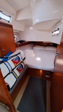 Bavaria Cruiser 40 | Manta