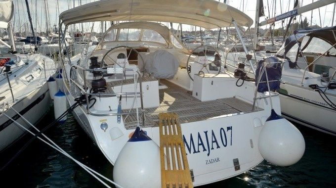 Elan 514 Impression | Maja 07