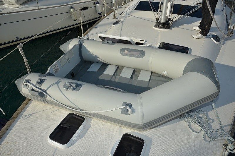 Elan 514 Impression | Maja 07