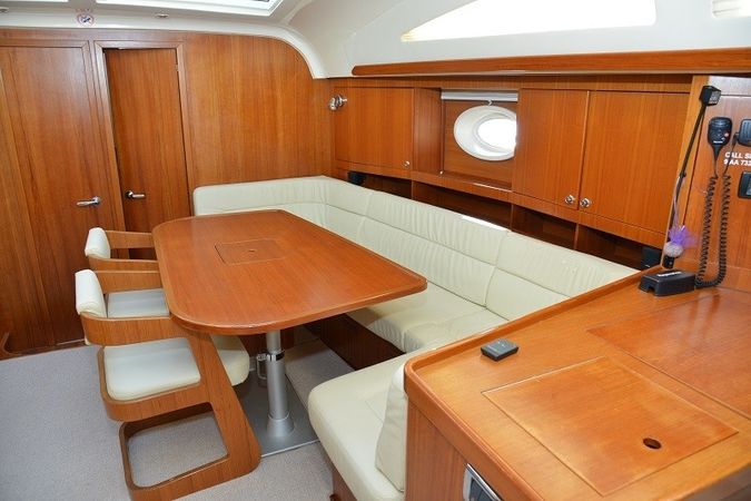 Elan 514 Impression | Maja 07