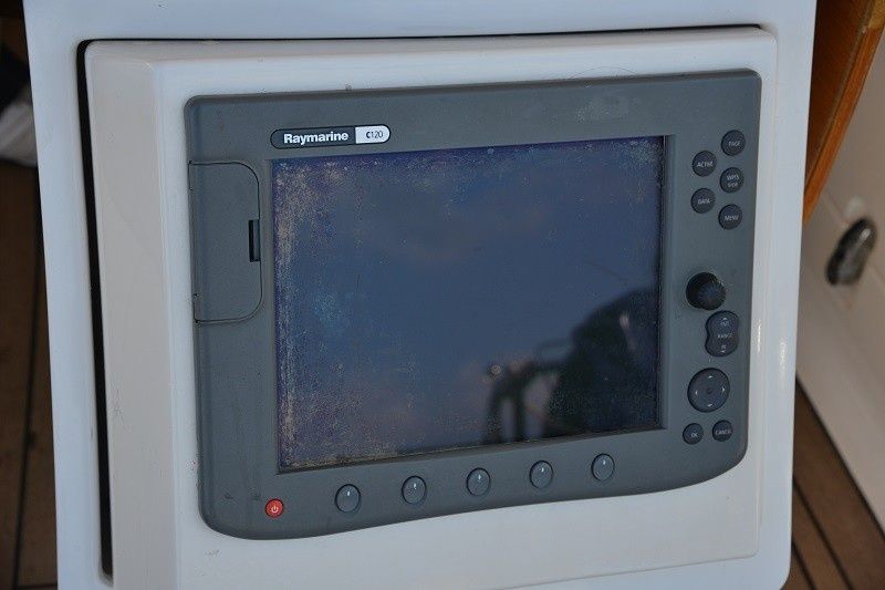 Elan 514 Impression | Maja 07