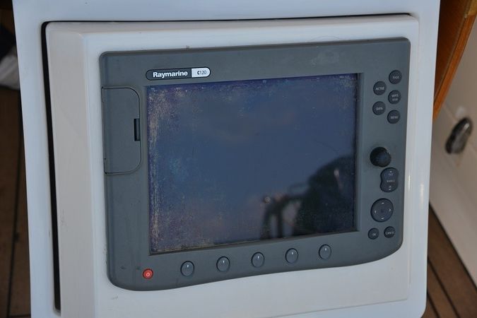 Elan 514 Impression | Maja 07